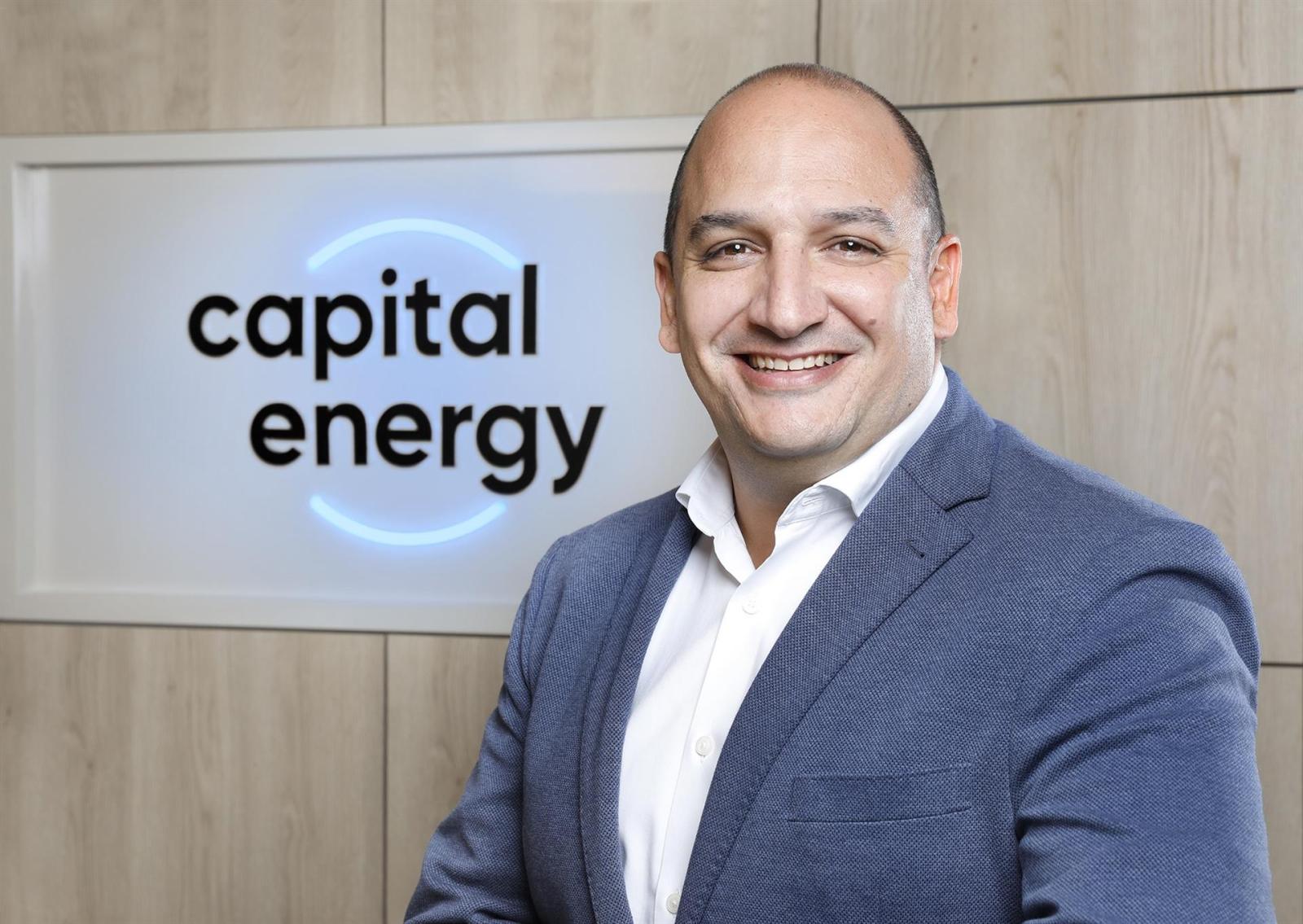 Capital Energy Prev Inversiones De M S De Millones Para