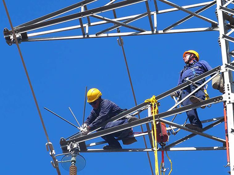 Endesa Invierte Millones Euros En La Red Distribuci N De Almer A