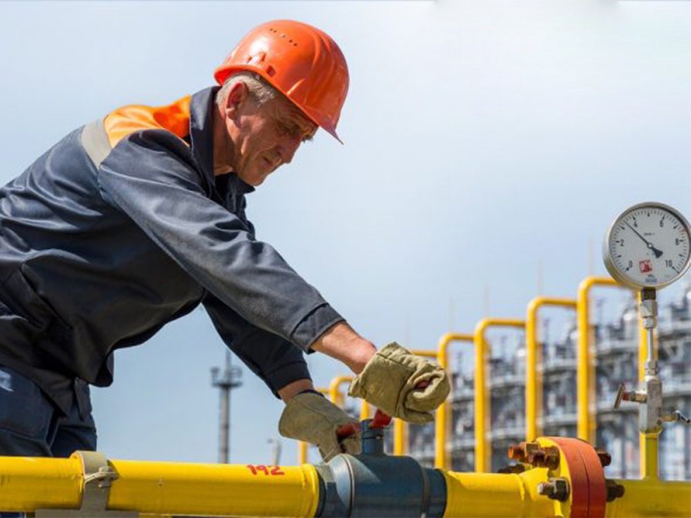 Ucrania cierra el paso al gas ruso tras casi tres años de guerra