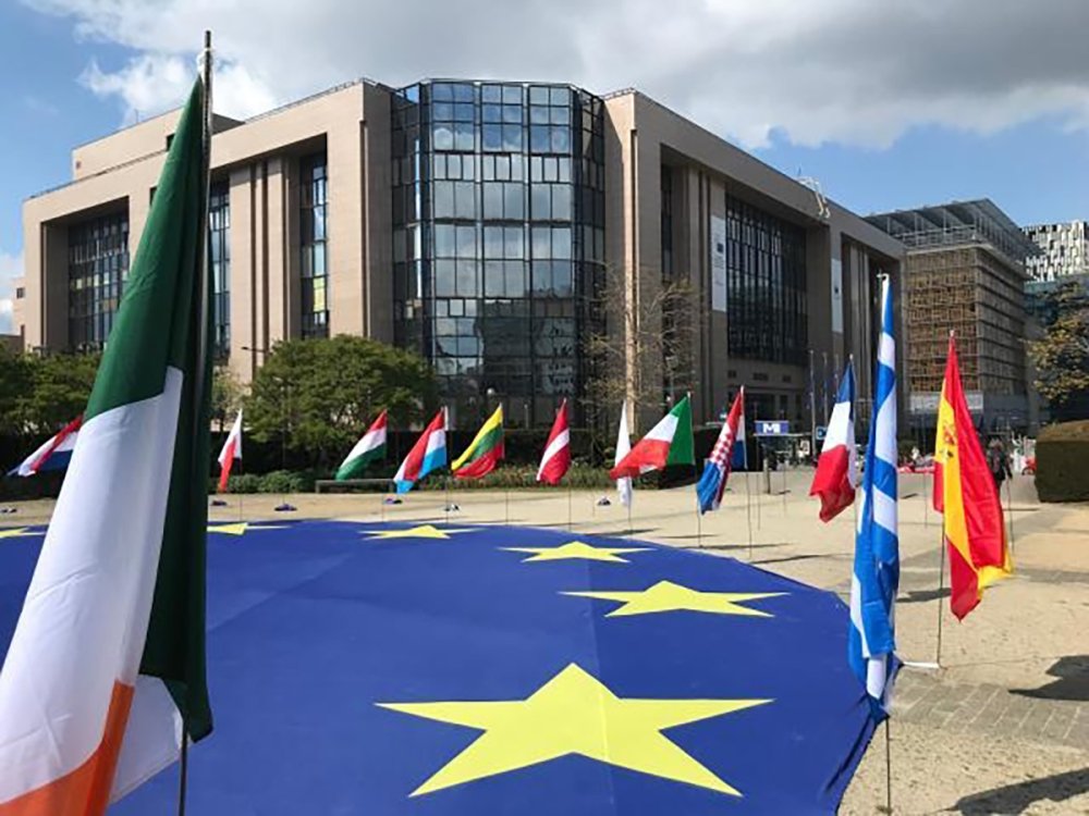 Los países de la UE abogan por relajar las normas de almacenamiento ...