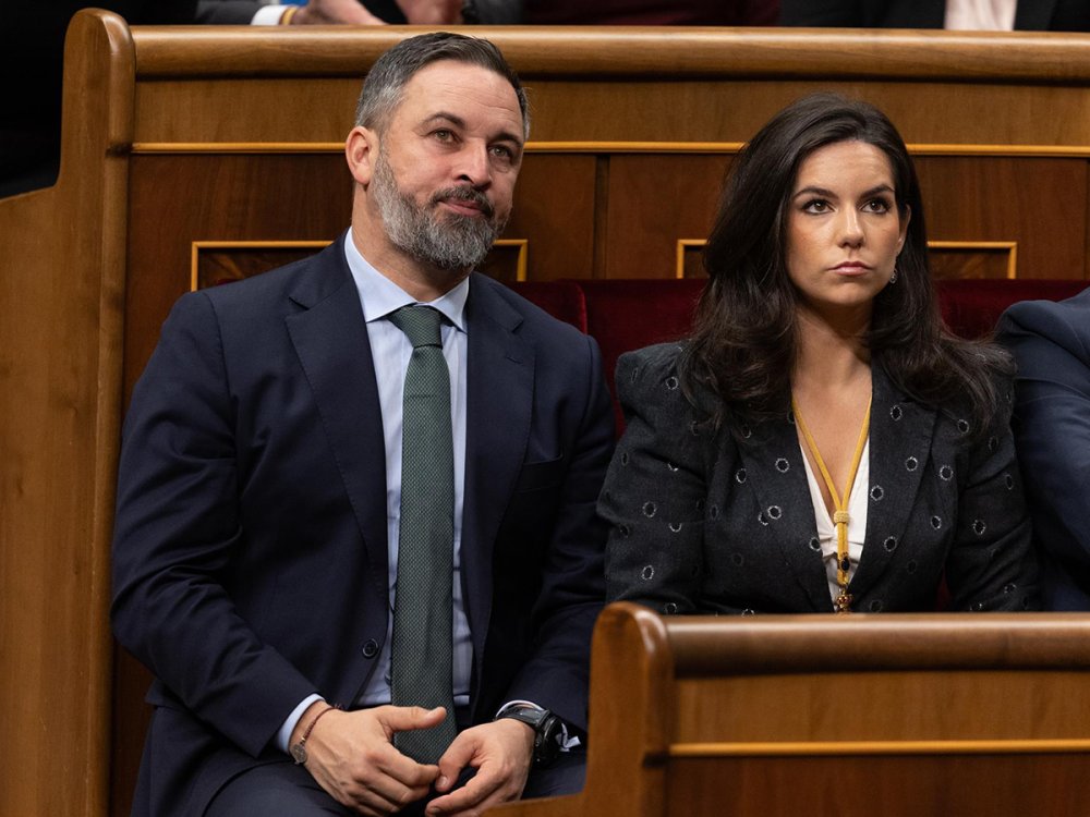 Vox pide en el Congreso rebajar de forma permanente al 4% el IVA en la ...