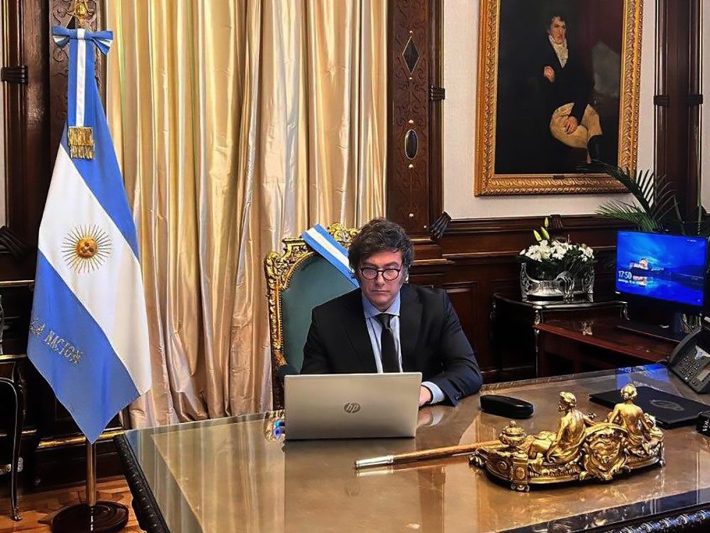 Las generadoras eléctricas de Argentina rechazan el plan del Gobierno ...
