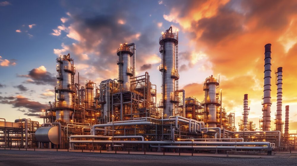 La industria del petróleo y el gas frena la transición energética al ...