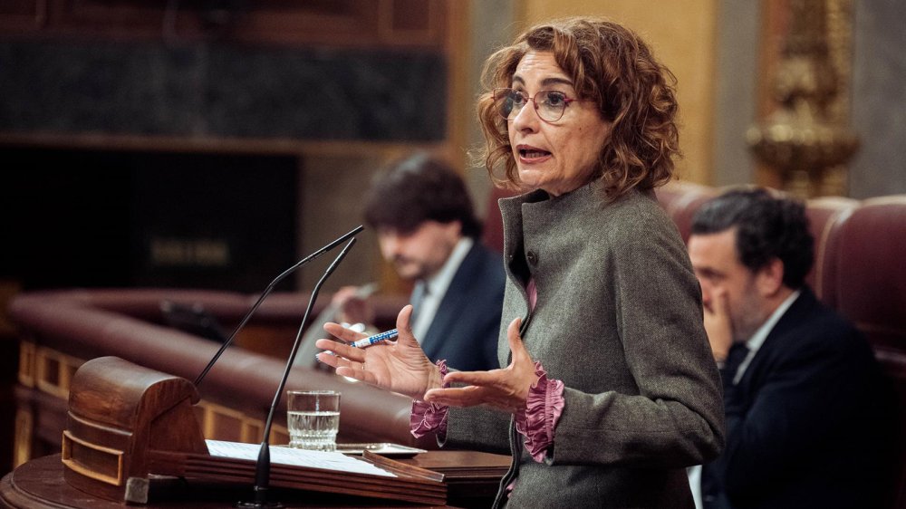 El Congreso tumba el decreto del impuesto a las energéticas, con el ...