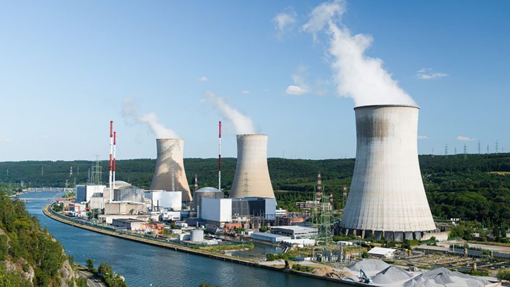 Cumbre nuclear en Bruselas para relanzar la industria atómica en Europa