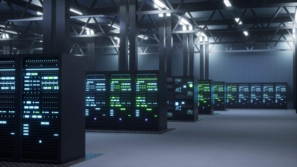 El nuevo pulso de la energía en el mundo: los centros de datos eclipsan ...