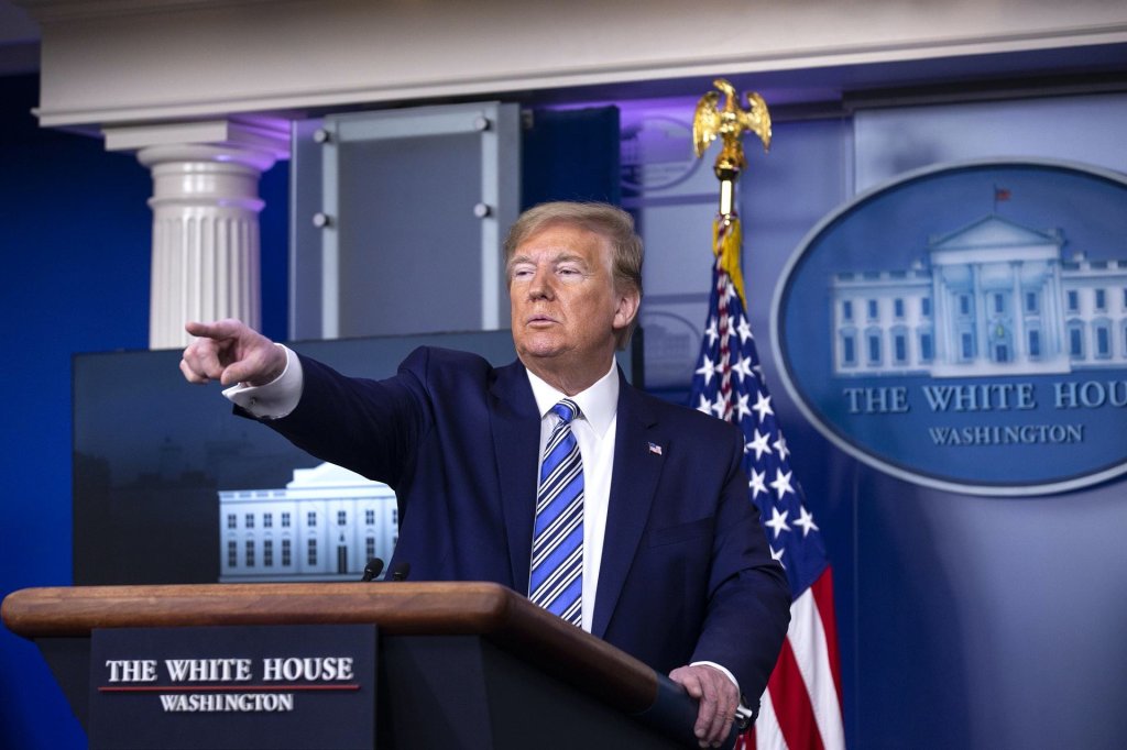 La llegada de Trump a la Casa Blanca pone en alerta al sector energético