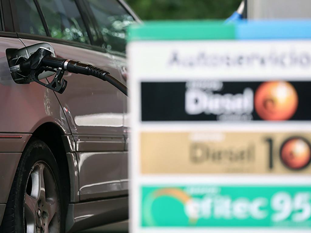 El Ipc Sube Hasta El 2 6 En Agosto Por Los Carburantes Y La Inflación