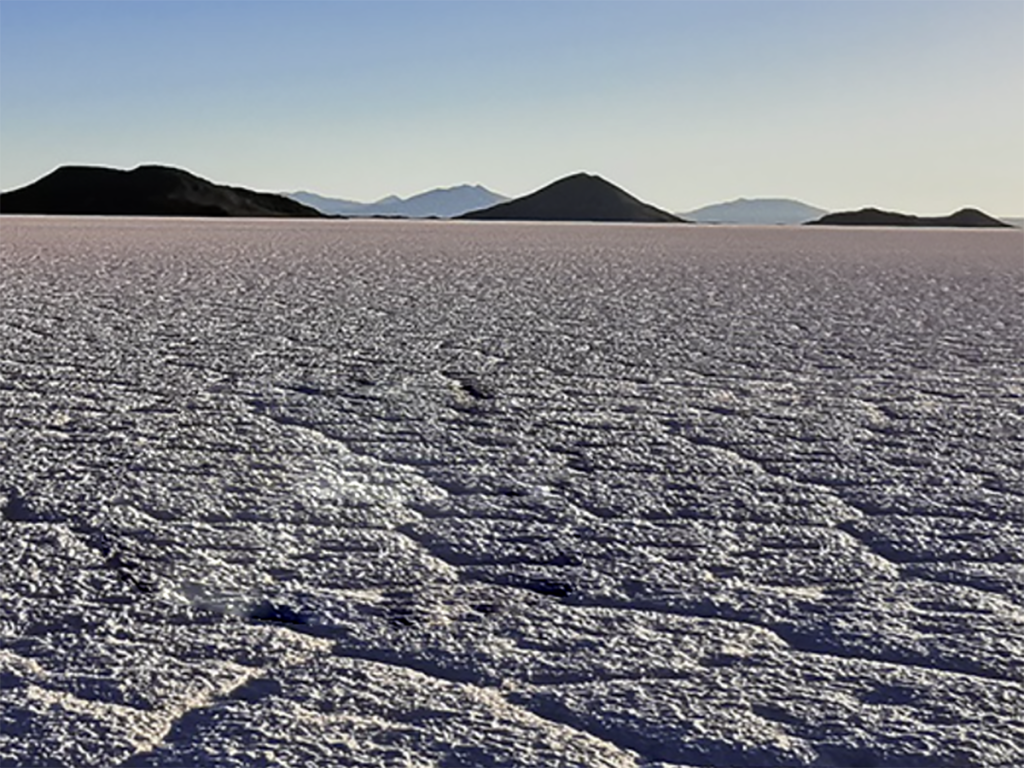 Yacimientos de Litio Bolivianos (YLB) buscará socios en Bélgica y