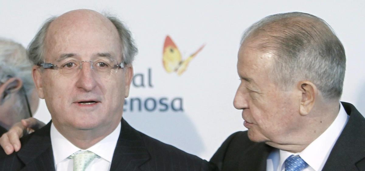 Repsol y Gas Natural, las energéticas con mayor éxito empresarial