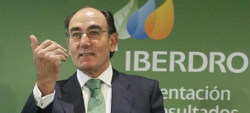 Bendita hemeroteca: Iberdrola, MAFO y los cobros de más de los CTC