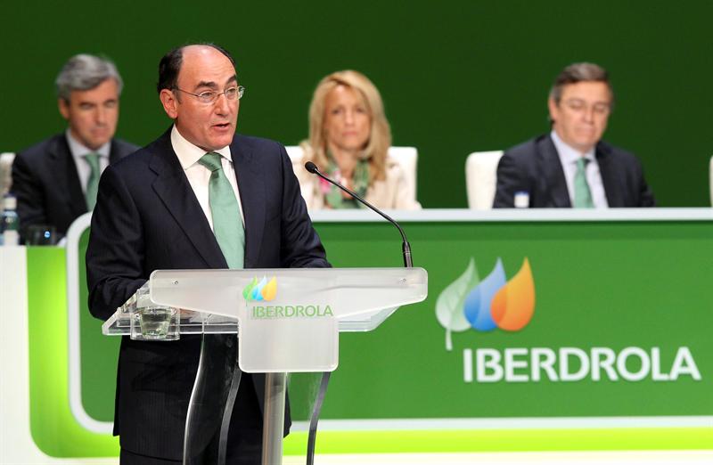 Iberdrola paga el dividendo complementario en cash o acciones