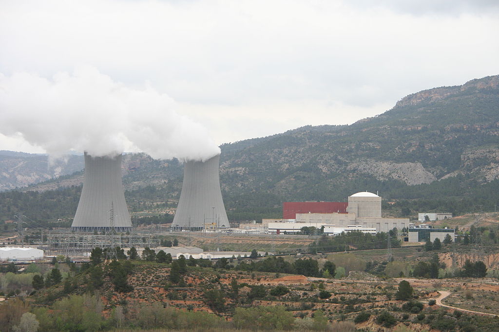 Compromís pide que la nuclear de Cofrentes cierre y deje de ser &quot;un peligro&quot;