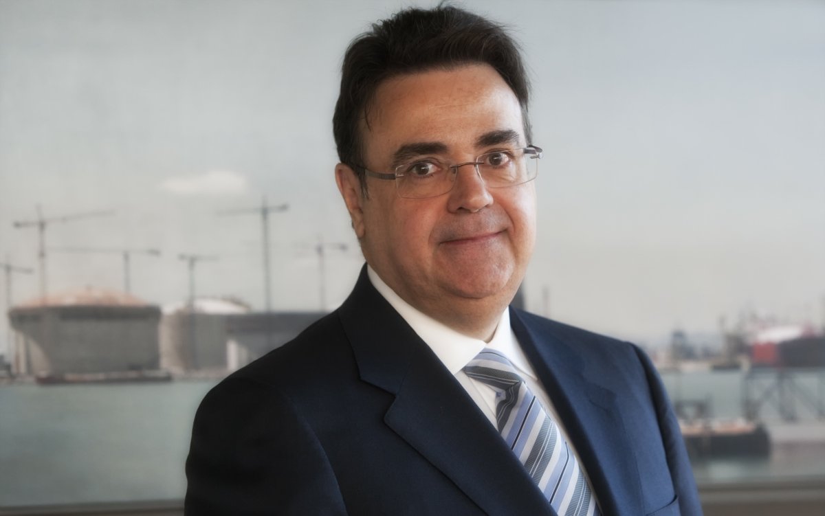 Enagás aumenta el dividendo un 13,8%