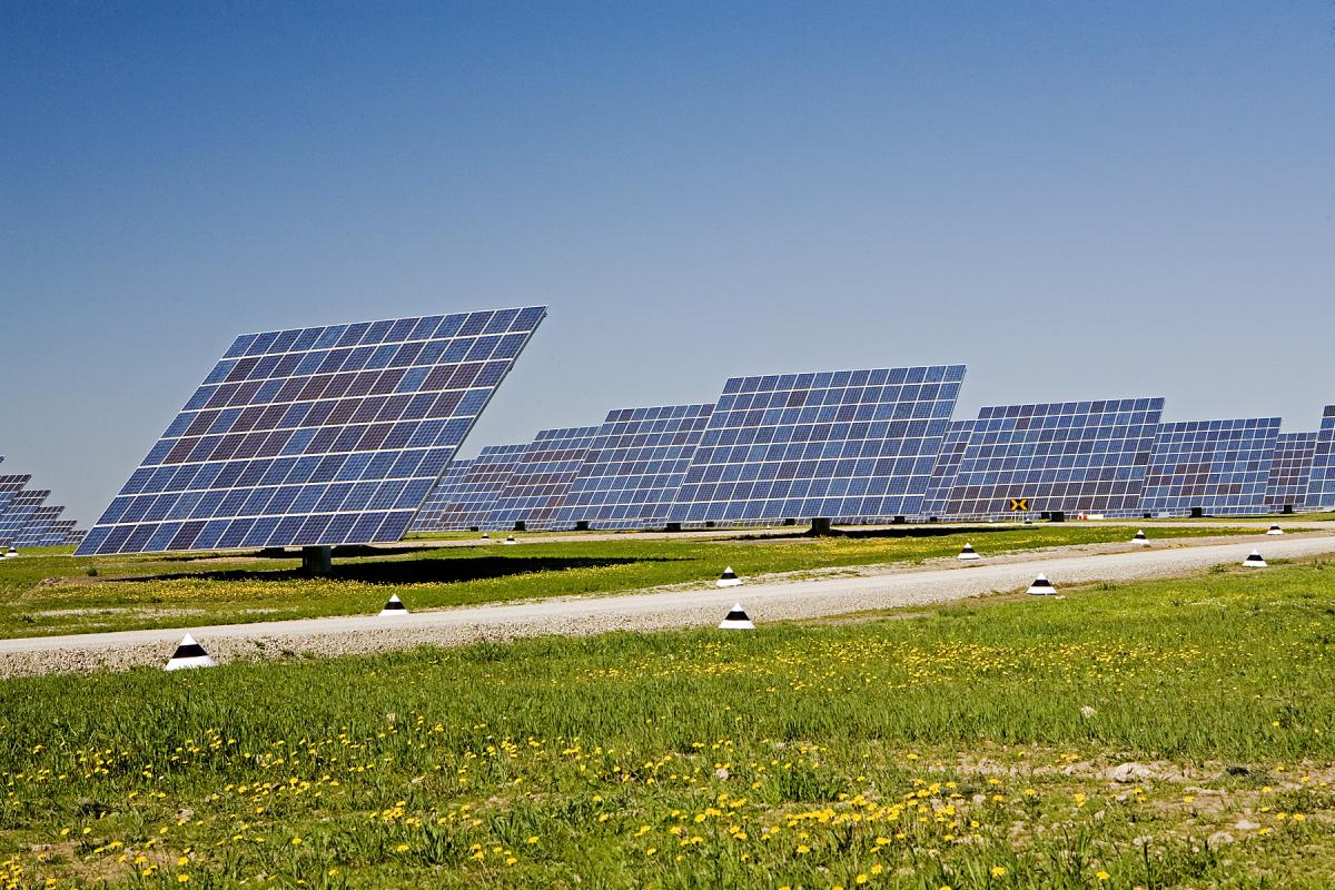 Células fotovoltaicas más baratas gracias a la sal de magnesio