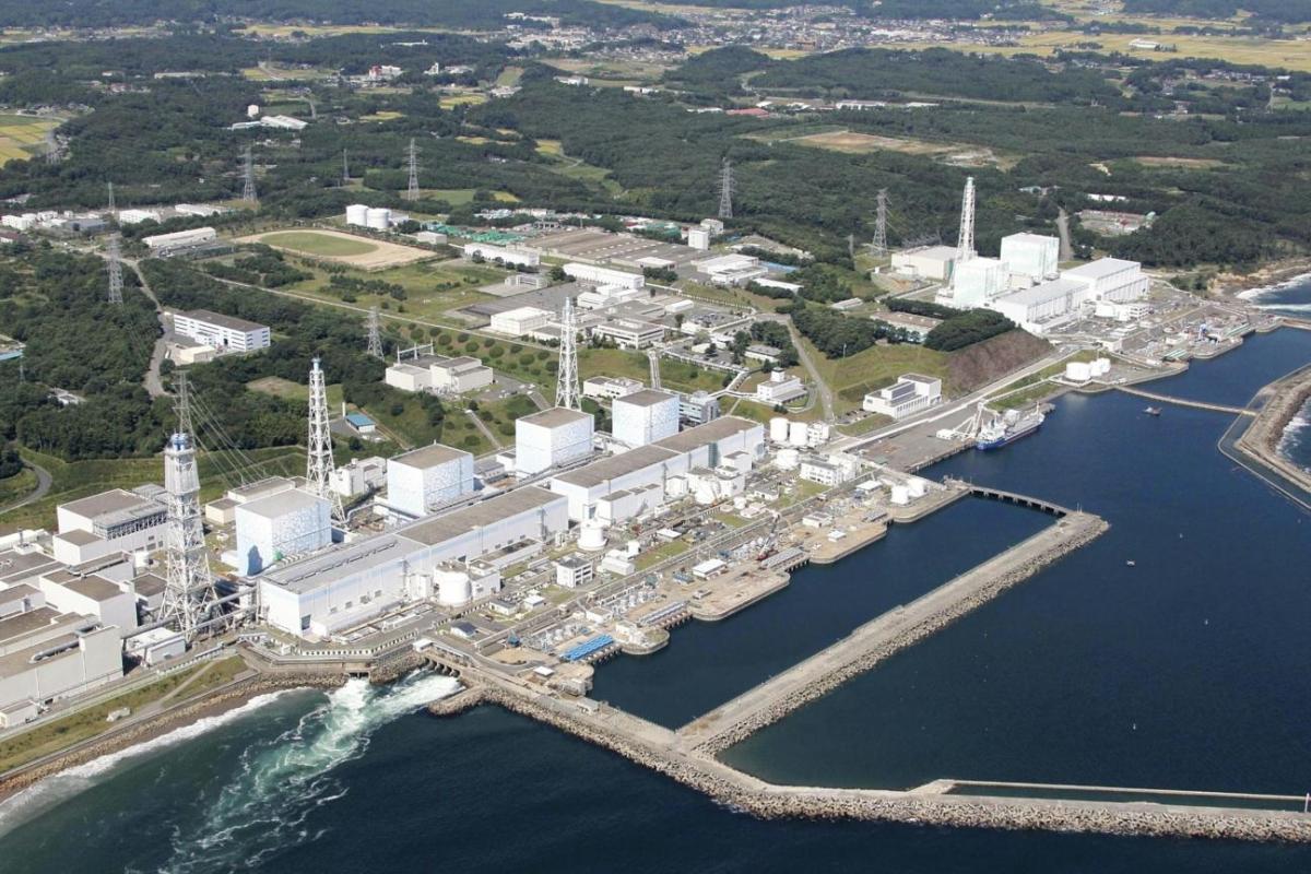 Los gastos por el accidente nuclear de Fukushima se duplican hasta 80.000 millones