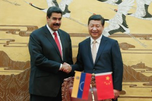 Venezuela duplicará las ventas de petróleo a China