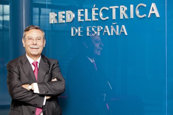 Fallece el expresidente de Red Eléctrica, José Folgado, por el coronavirus