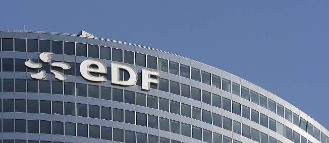 Bruselas exige a Francia que recupere la ayuda ilegal de 1.370 millones concedida a EDF