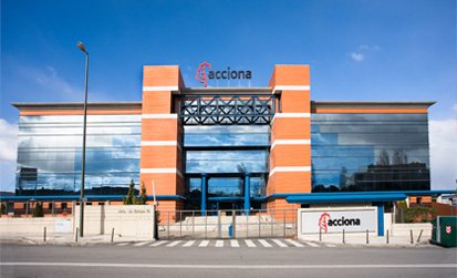 Acciona aprueba en Junta de Accionistas un dividendo de 3 euros, un 4,1% superior al del pasado año