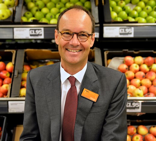 Sainsbury's obtiene energía eléctrica mediante el tratamiento de los alimentos en mal estado