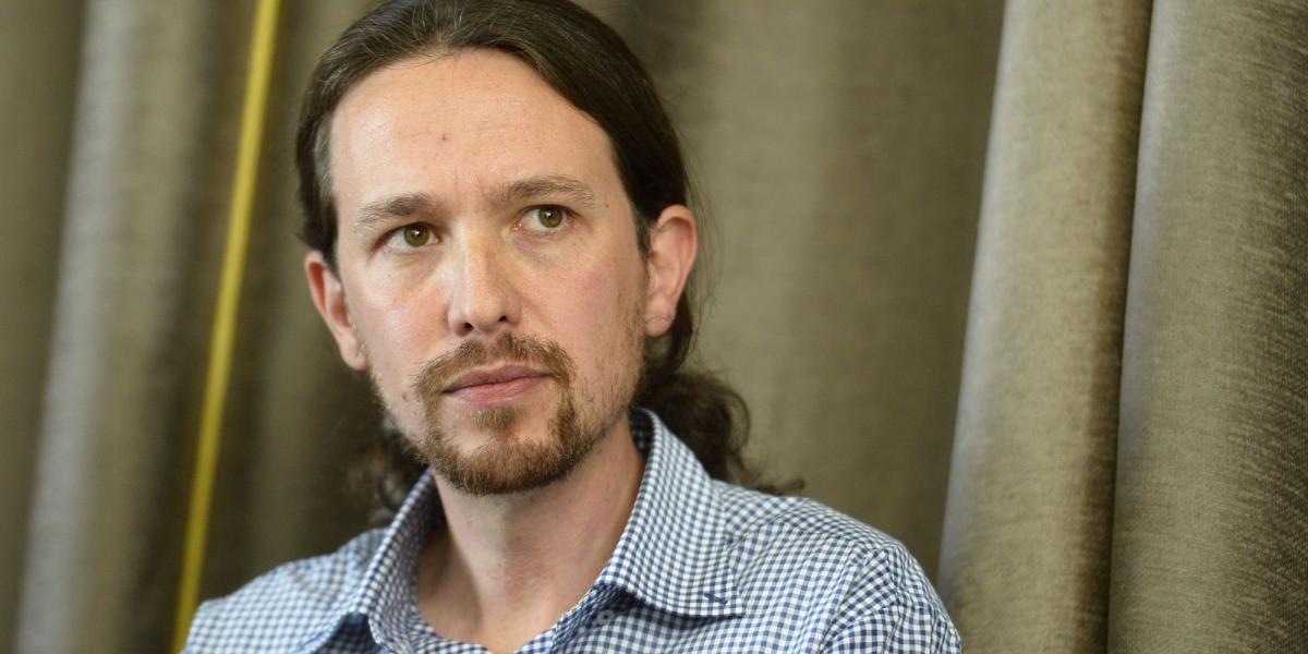 Pablo Iglesias amenaza a las eléctricas en 'Salvados': "O bajas la tarifa o a lo mejor te nacionalizo"