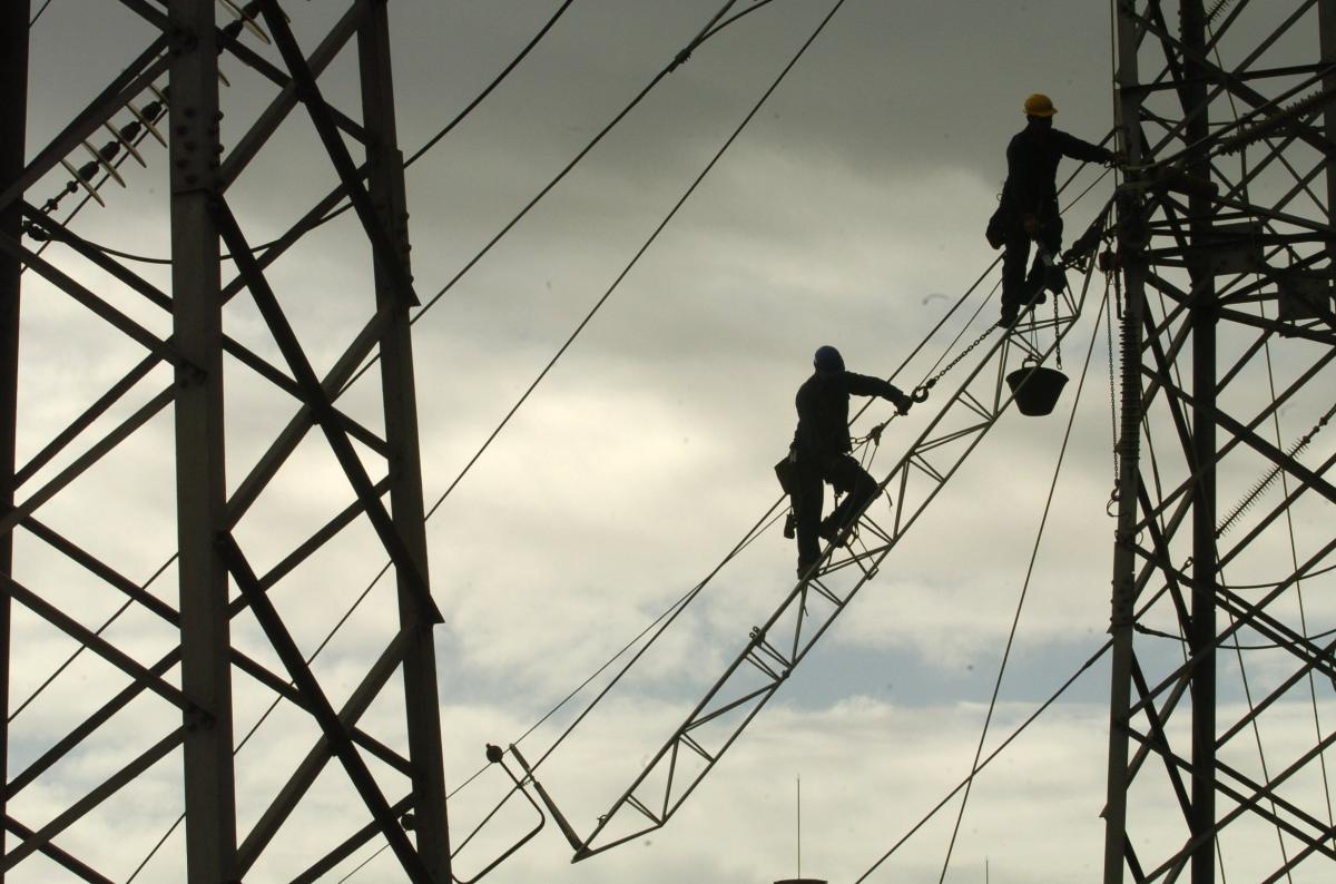 Endesa, la segunda compañía en el mundo con certificado global EFR