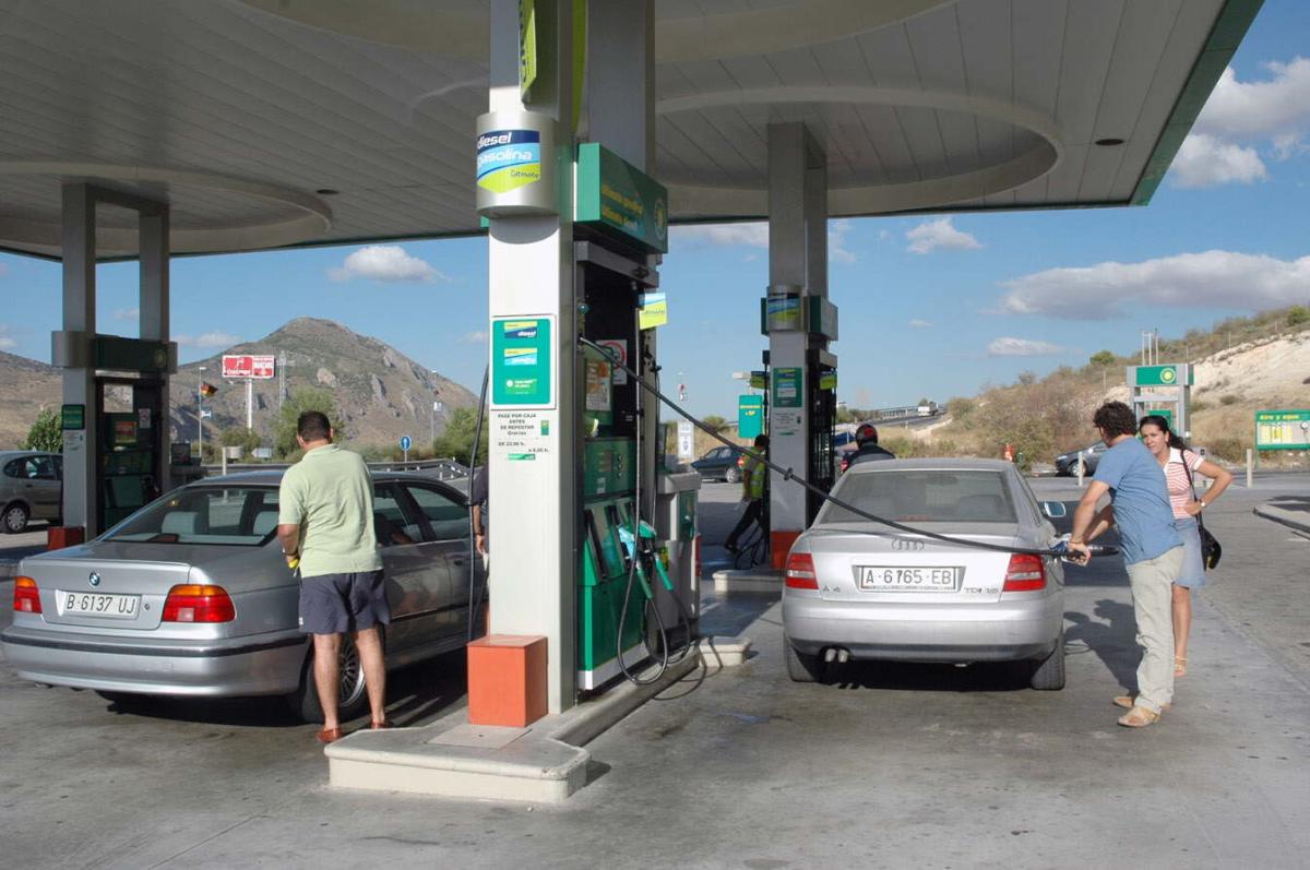 El sindicato agrario denuncia prácticas abusivas de las operadoras de combustible