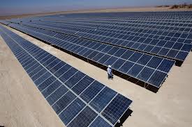 La solar fotovoltaica superará a la eólica terrestre en América Latina a partir de 2023