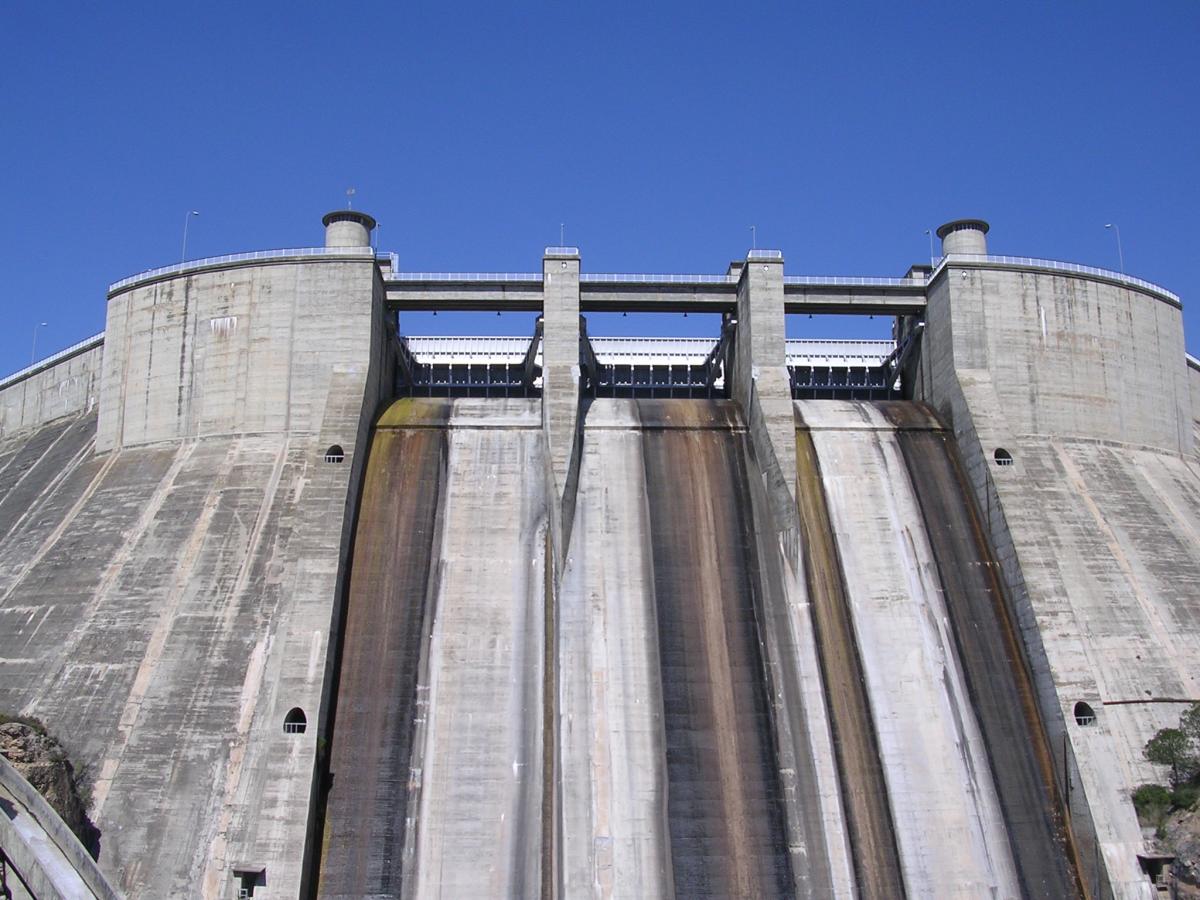 La CHE dispondrá de una reserva de energía de Acciona Hidráulica a 29,7 euros el Mwh