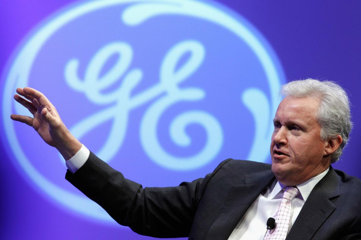 General Electric gana un 10,8% más en el tercer trimestre