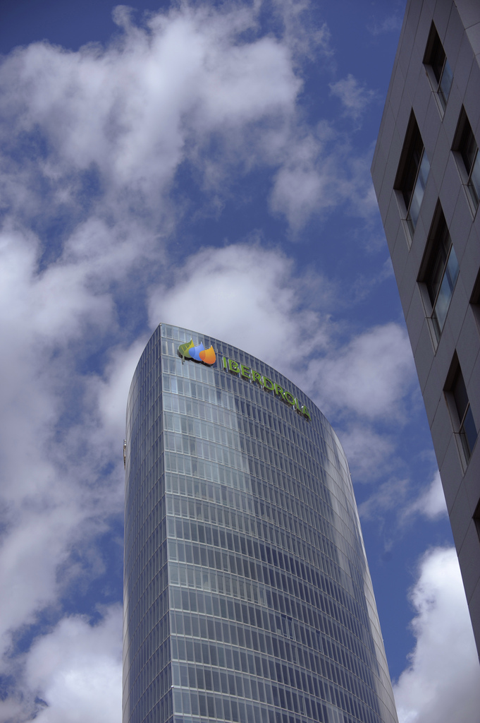 Iberdrola espera que el déficit tarifario de 2013 esté en mercado en diciembre