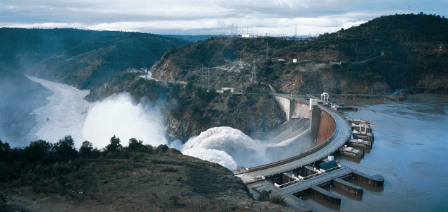 Los beneficios de Endesa Chile caen un 11% hasta septiembre