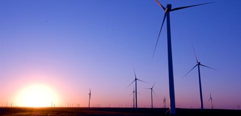 Enel Green Power finaliza su nuevo parque eólico en Oklahoma