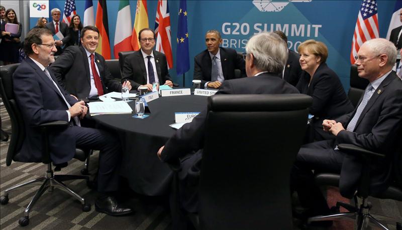 Lo nunca visto: el G-20 se compromete a garantizar el acceso a la energía para todos