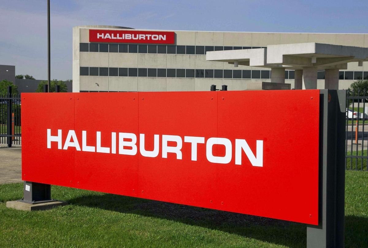 Halliburton profundiza su crisis y despedirá a un total de 18.000 empleados este año