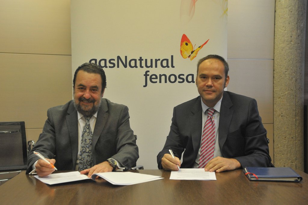 Gas Natural crea el Índice de Iluminación Eficiente con el CEI