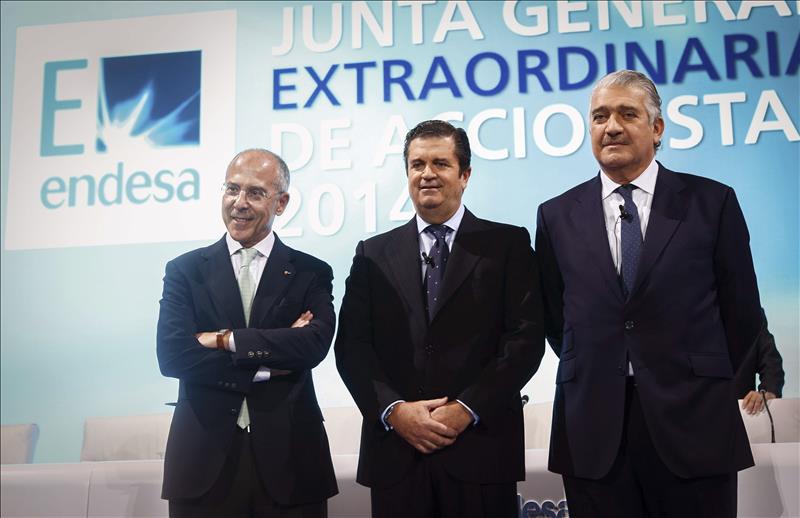 Enel sacará a bolsa el 22 % de Endesa ante la elevada demanda minorista