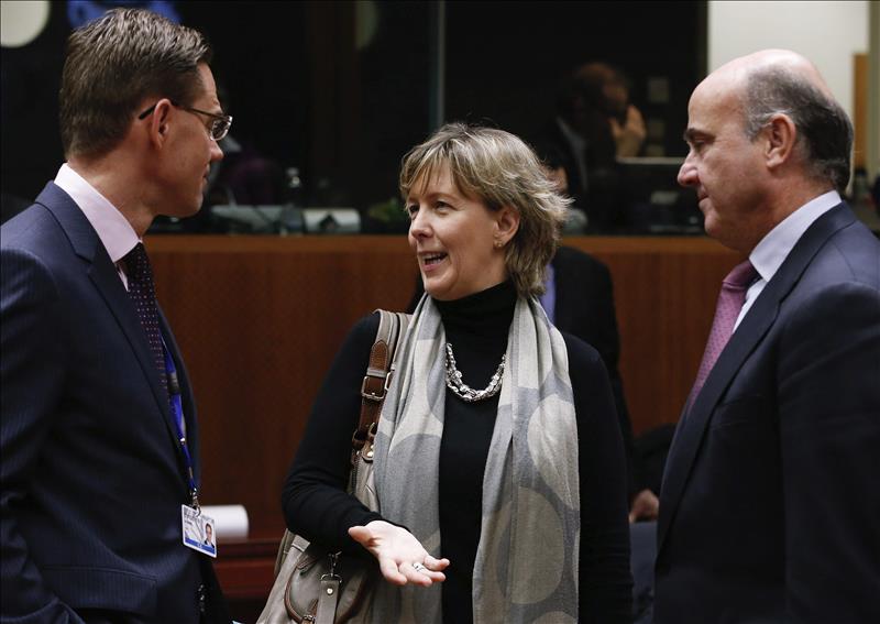 España pide 25.000 millones a la UE para proyectos de energía