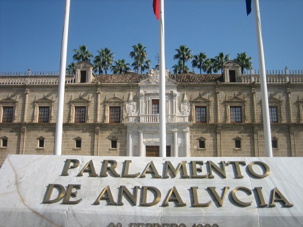 Andalucía plantea una moratoria de dos años para el 'fracking'