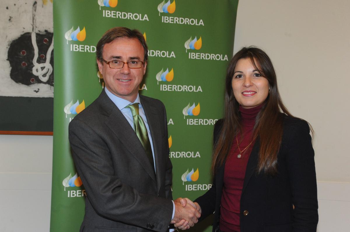 Iberdrola hará descuentos a medio millón de autónomos