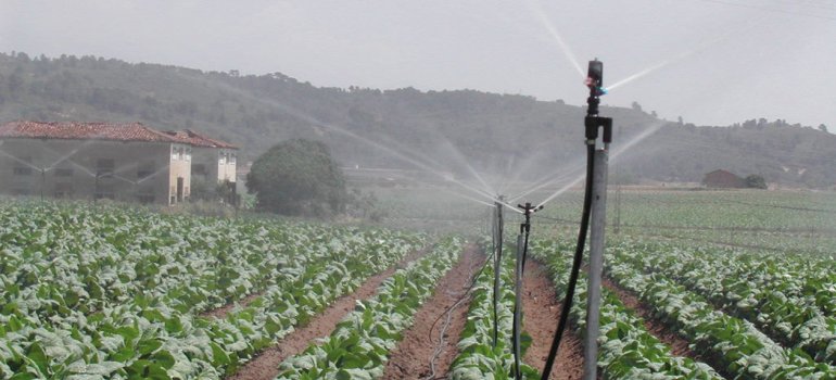 El campo obra el milagro y une a PP y Podemos para favorecer el autoconsumo a los regantes