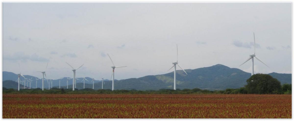 Las energéticas españolas invertirán 1.930 millones en México en 2015