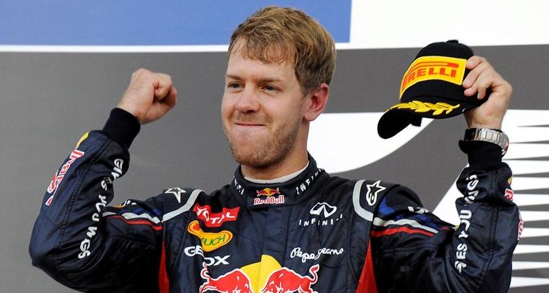 Sebastian Vettel menosprecia la Fórmula E