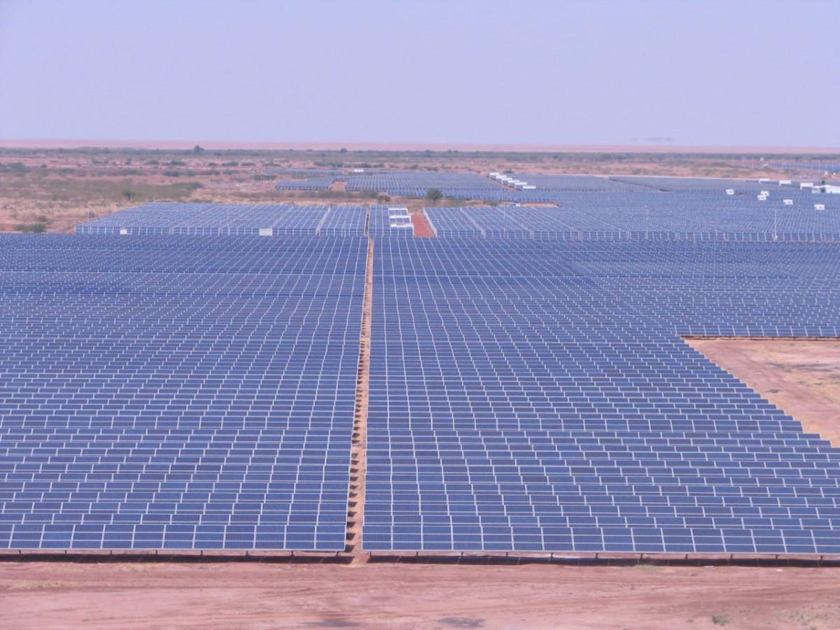 La energía solar se convierte en la reina de las redes sociales