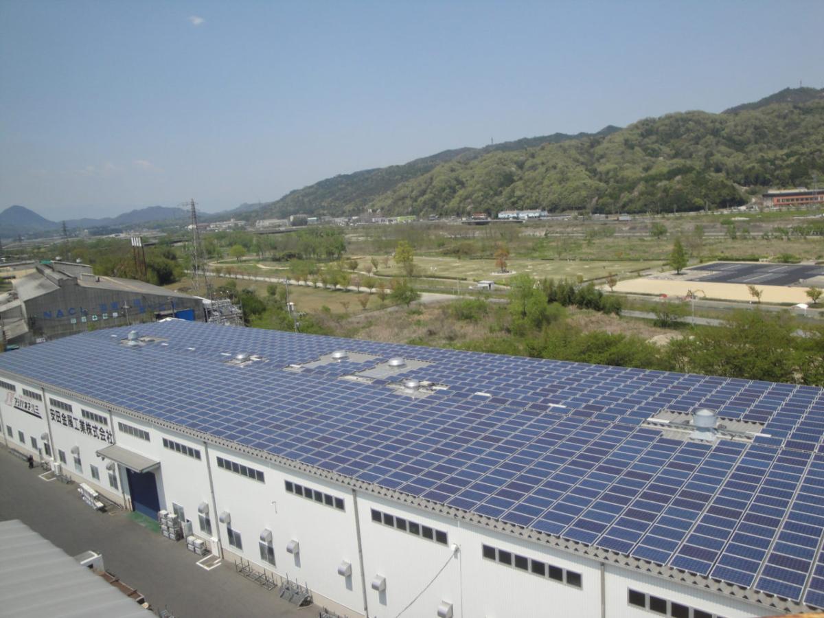 Krannich Solar gana nuevos proyectos de autoconsumo en Japón