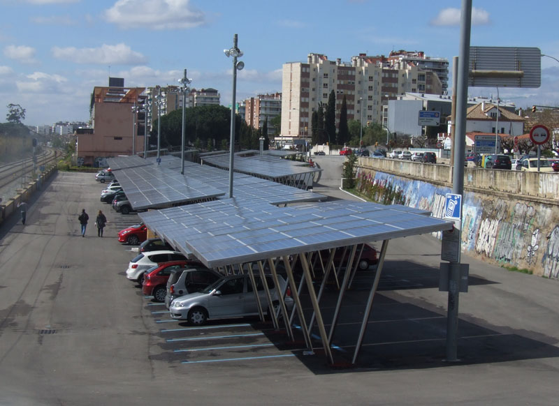 El ayuntamiento de Caldes d'Estrac demanda al Gobierno por el 'hachazo' a las renovables