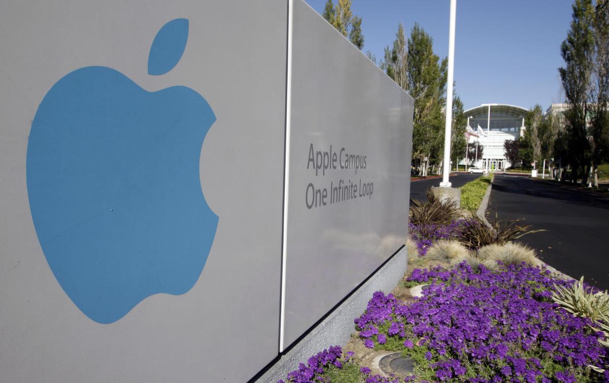 Apple invertirá en una planta fotovoltaica de 170 MW en Mongolia Interior