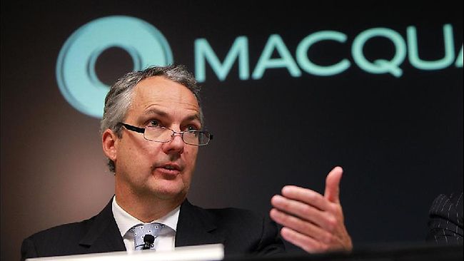 Macquarie aterrizará en España a finales de marzo cuando pague los 2.500 millones a E.ON