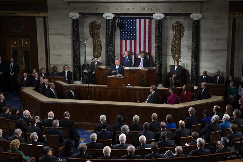 El Congreso aprueba el polémico oleoducto Keystone y fuerza a Obama a vetarlo